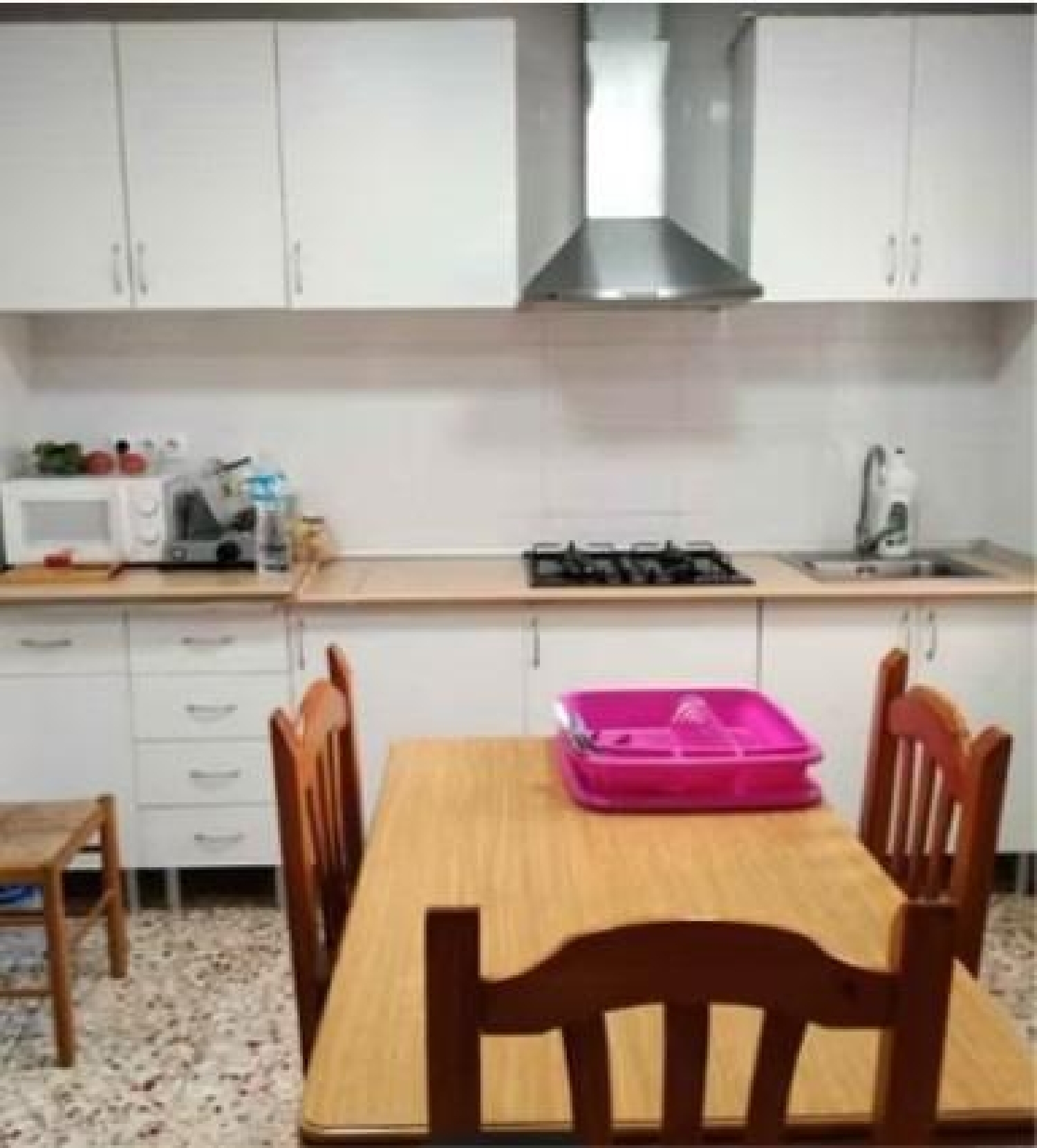  à vendre appartement Mutxamel Alacantí 4