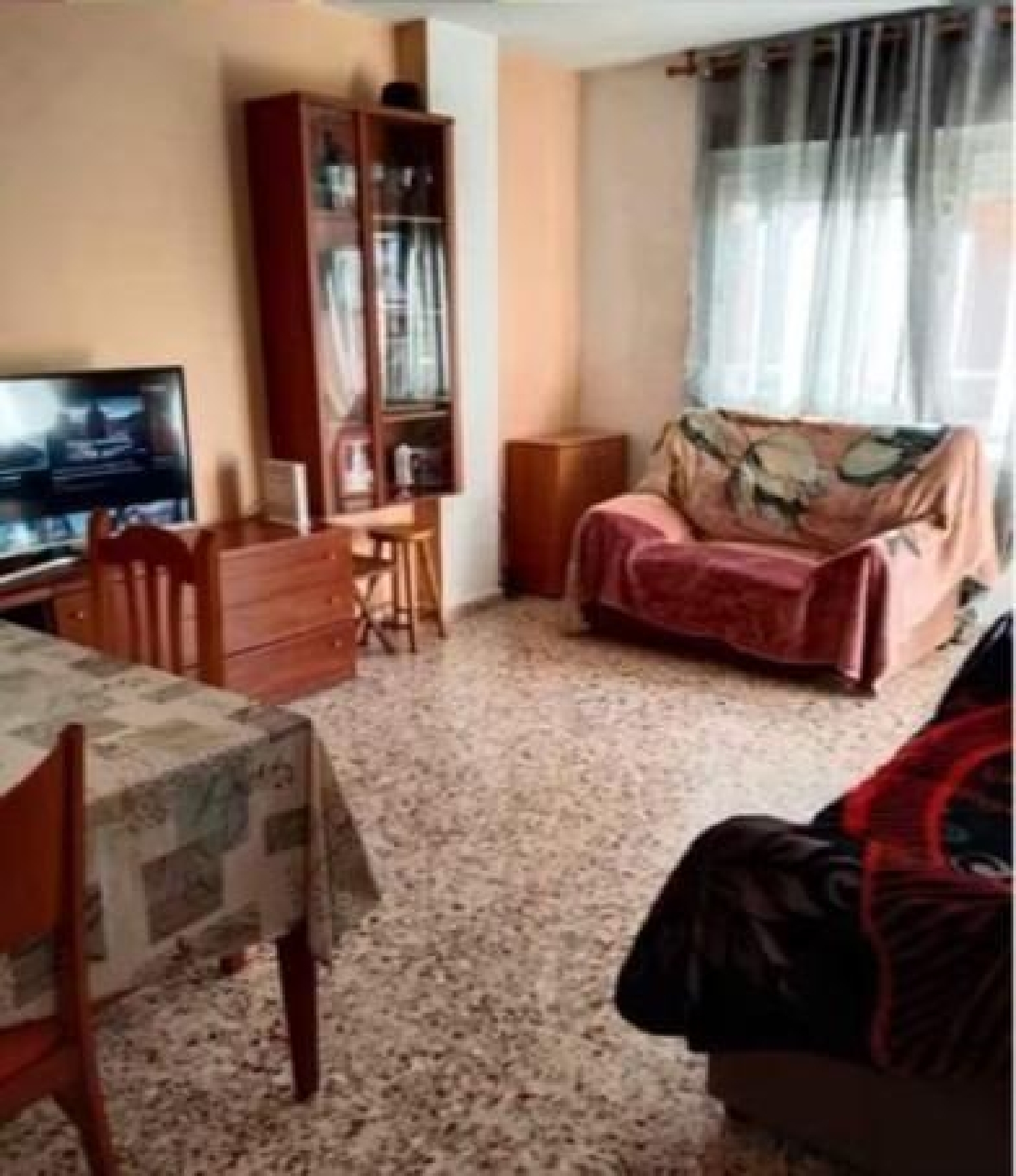 à vendre appartement Mutxamel Alacantí 2