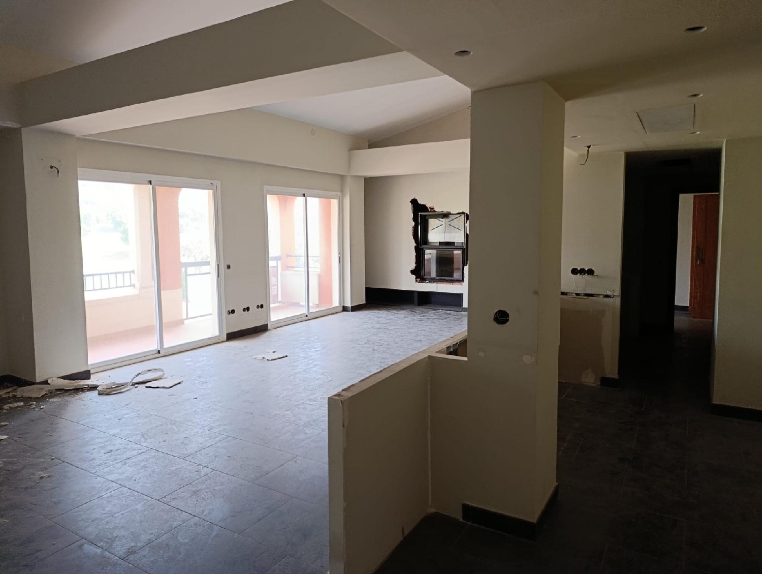 kaufen Wohnung Mutxamel Alacantí 2