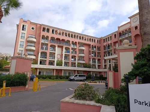 Mutxamel Alacantí apartment foto 6275941