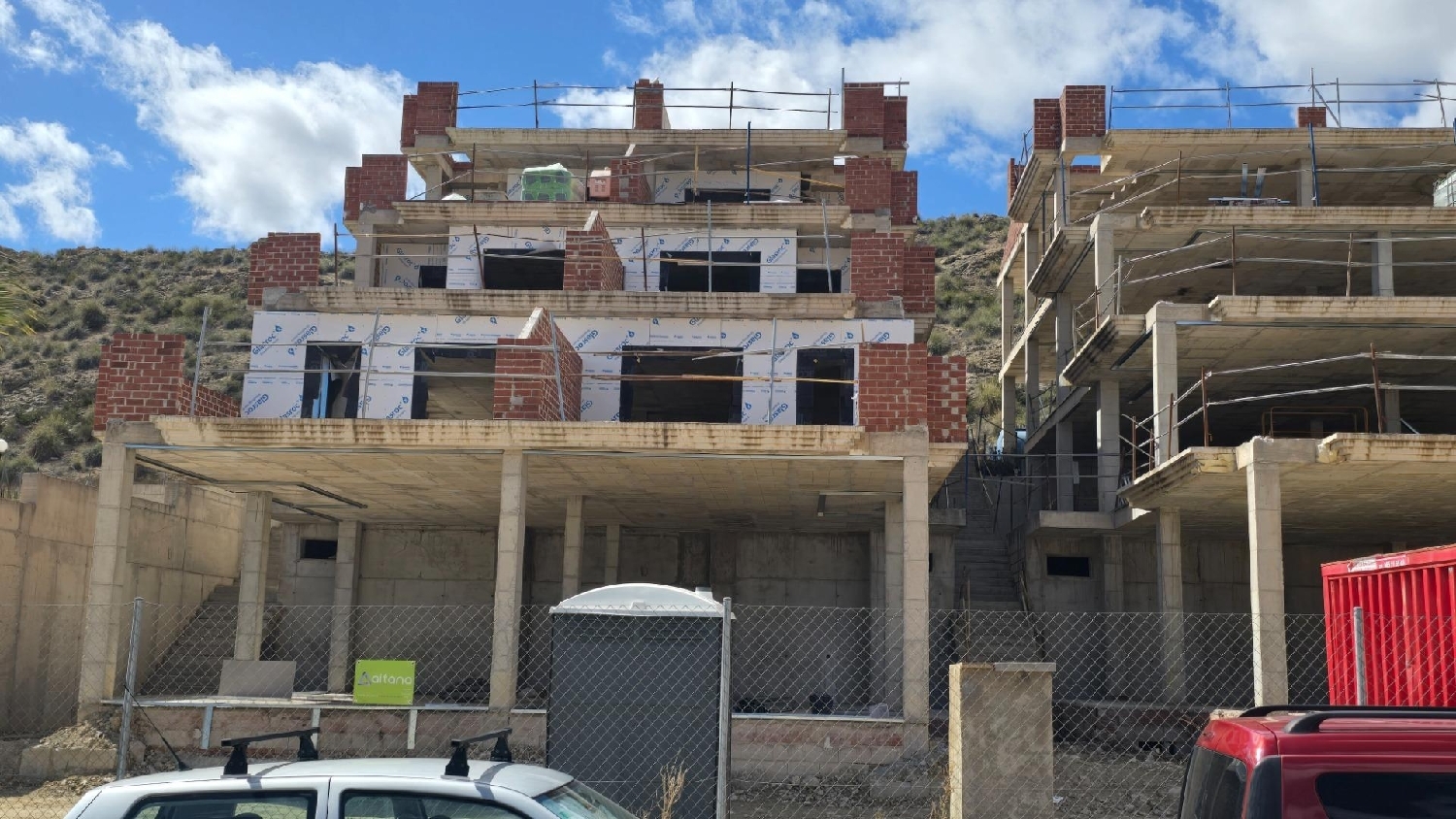  en venta apartamento Mutxamel Alacantí 1