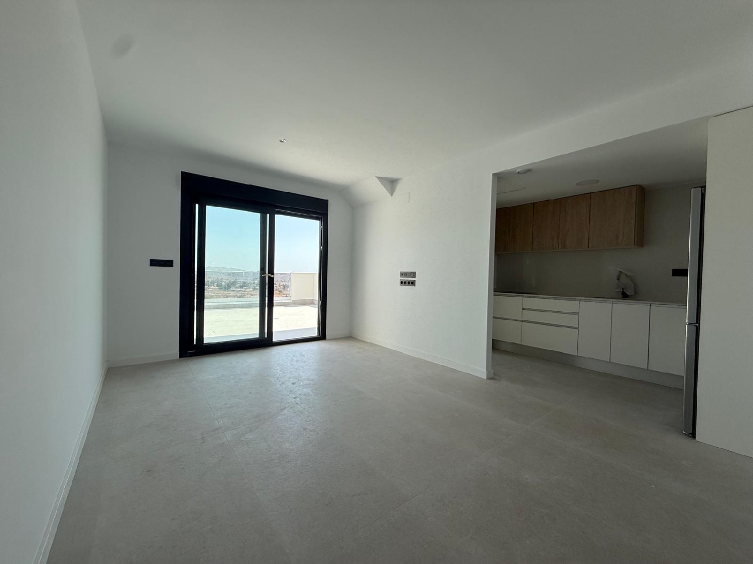 à vendre appartement Mutxamel Alacantí 3