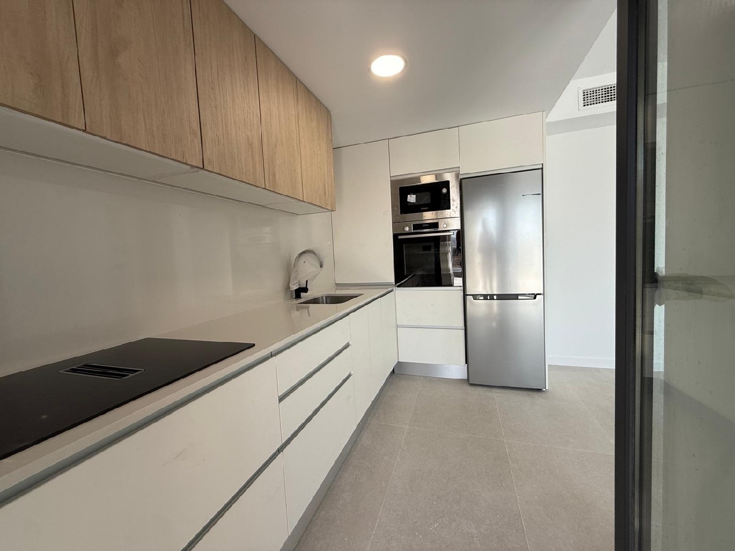 à vendre appartement Mutxamel Alacantí 2
