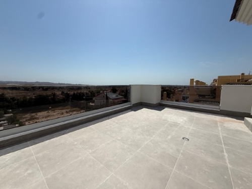 Mutxamel Alacantí appartement foto 6281942