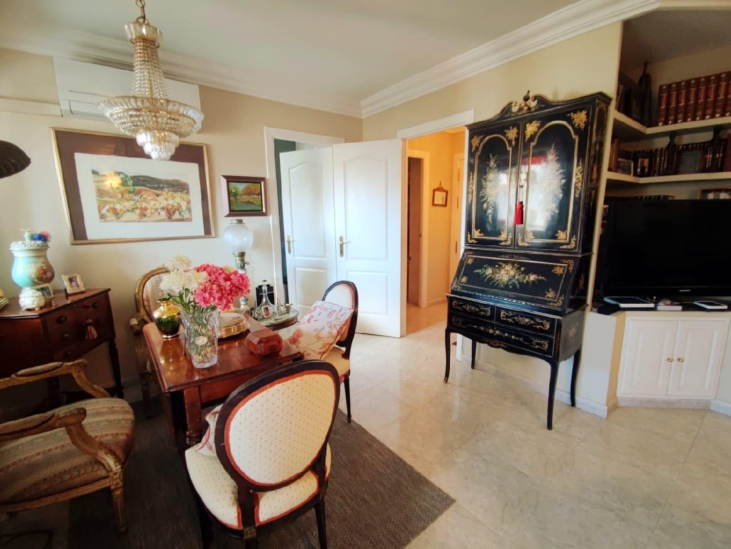  en venta apartamento Marbella Costa Del Sol Occidental 2