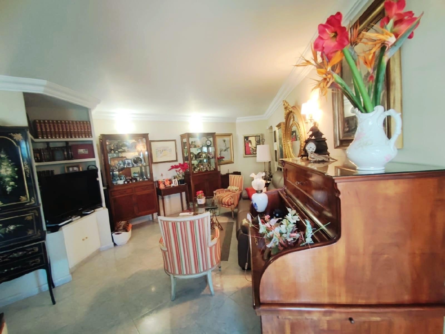  en venta apartamento Marbella Costa Del Sol Occidental 5