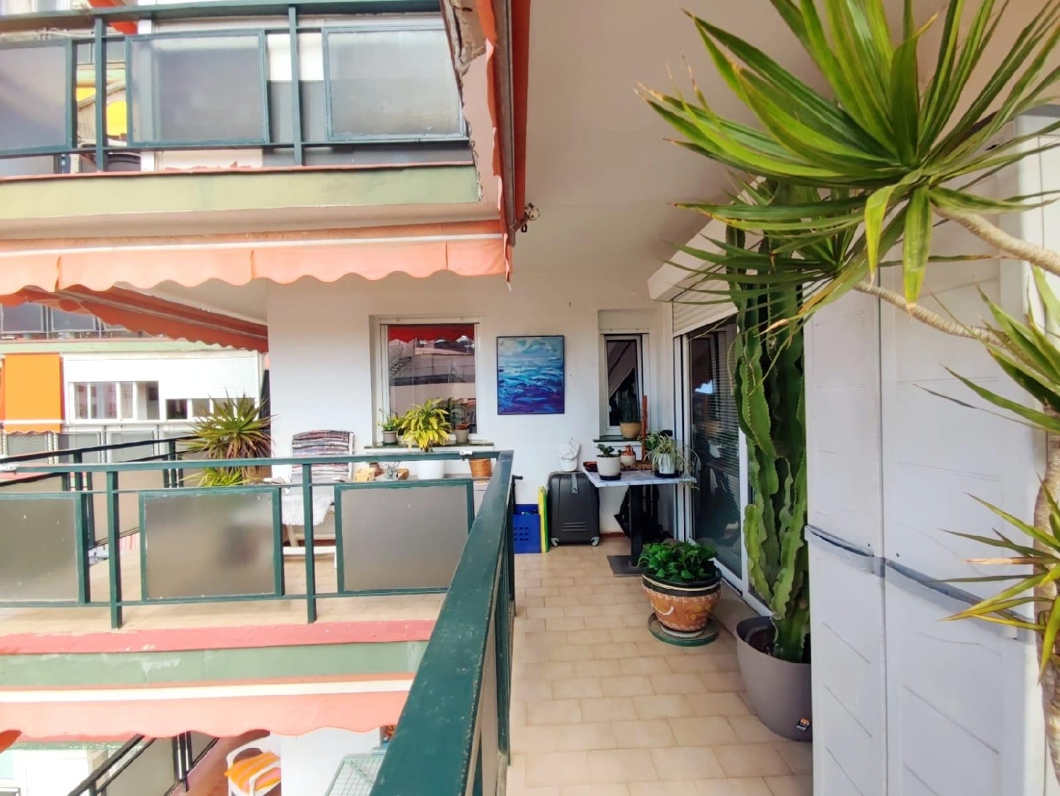  en venta apartamento Marbella Costa Del Sol Occidental 8