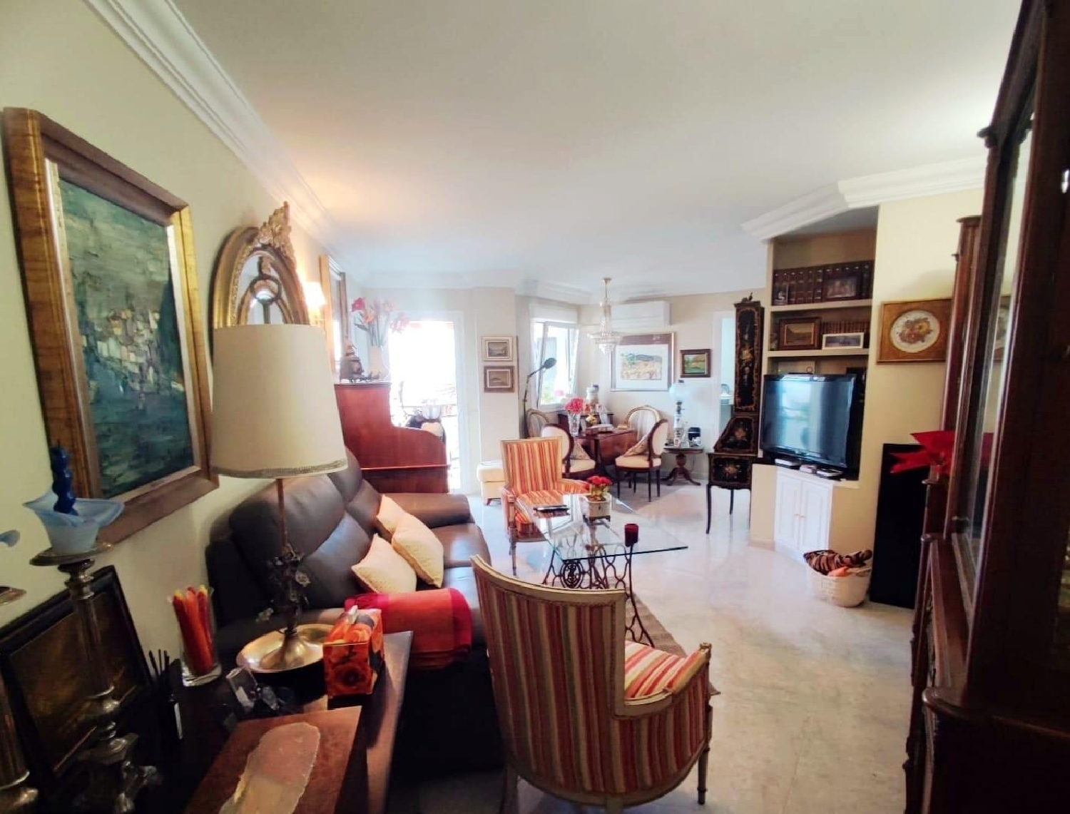  en venta apartamento Marbella Costa Del Sol Occidental 4