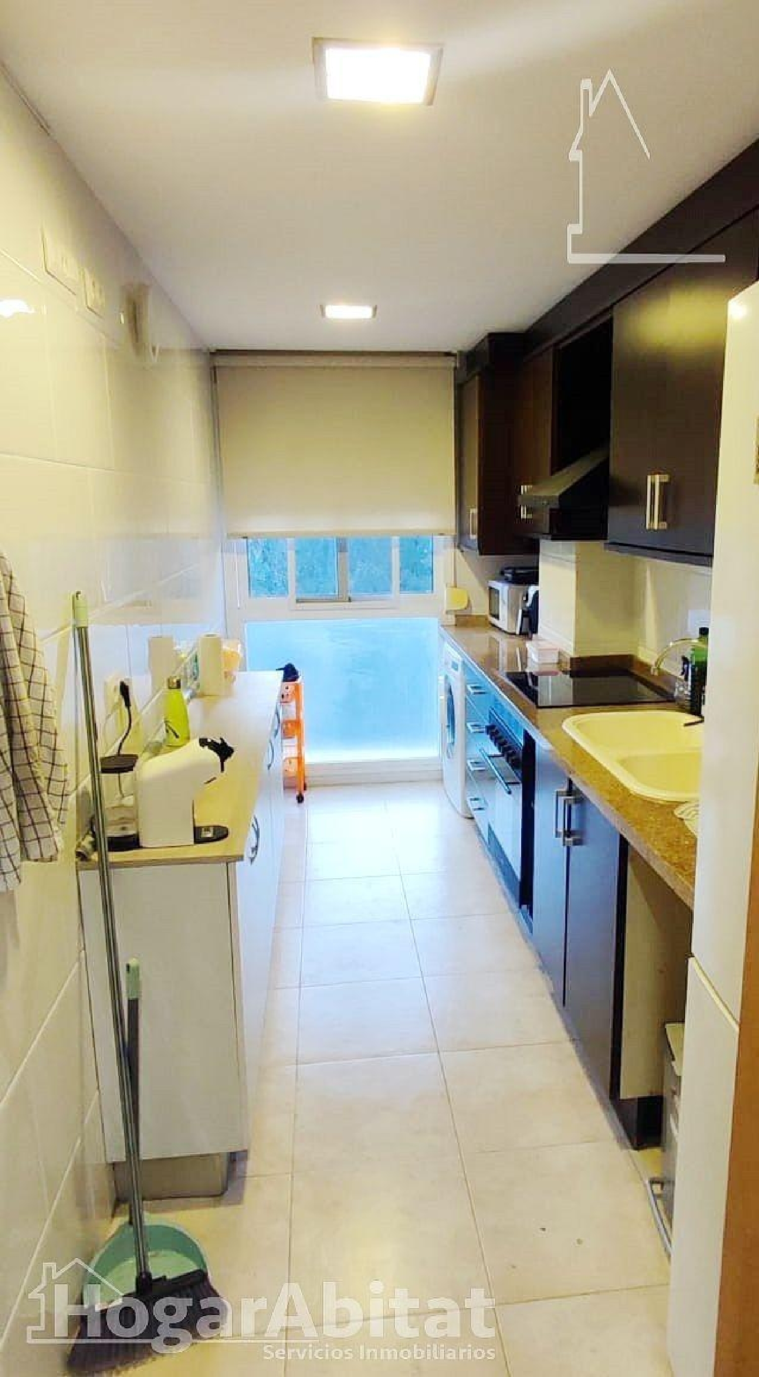  à vendre appartement Naquera Camp De Túria 6