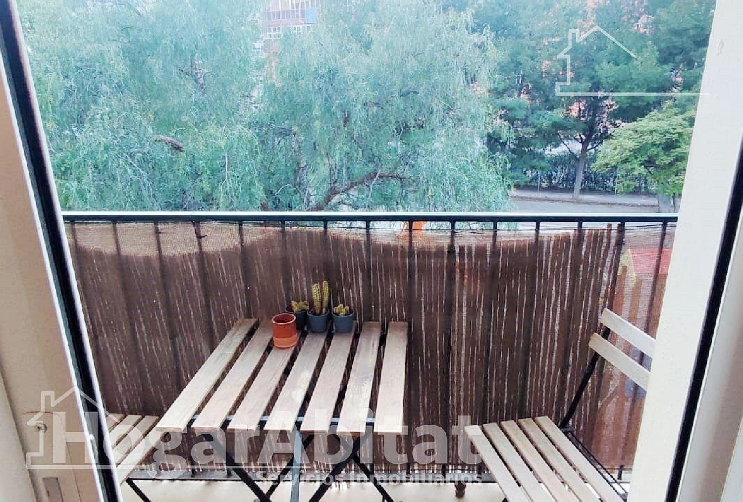  à vendre appartement Naquera Camp De Túria 8