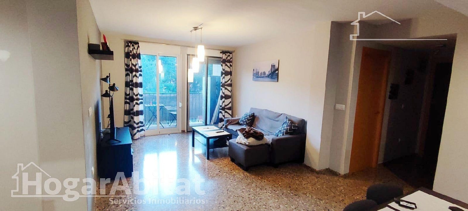 à vendre appartement Naquera Camp De Túria 2