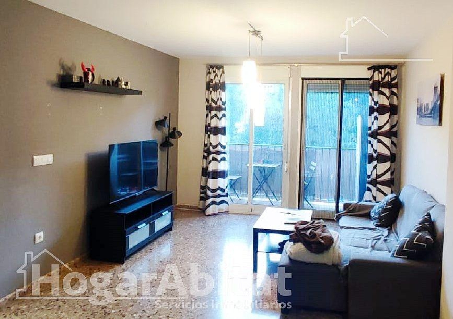 à vendre appartement Naquera Camp De Túria 3