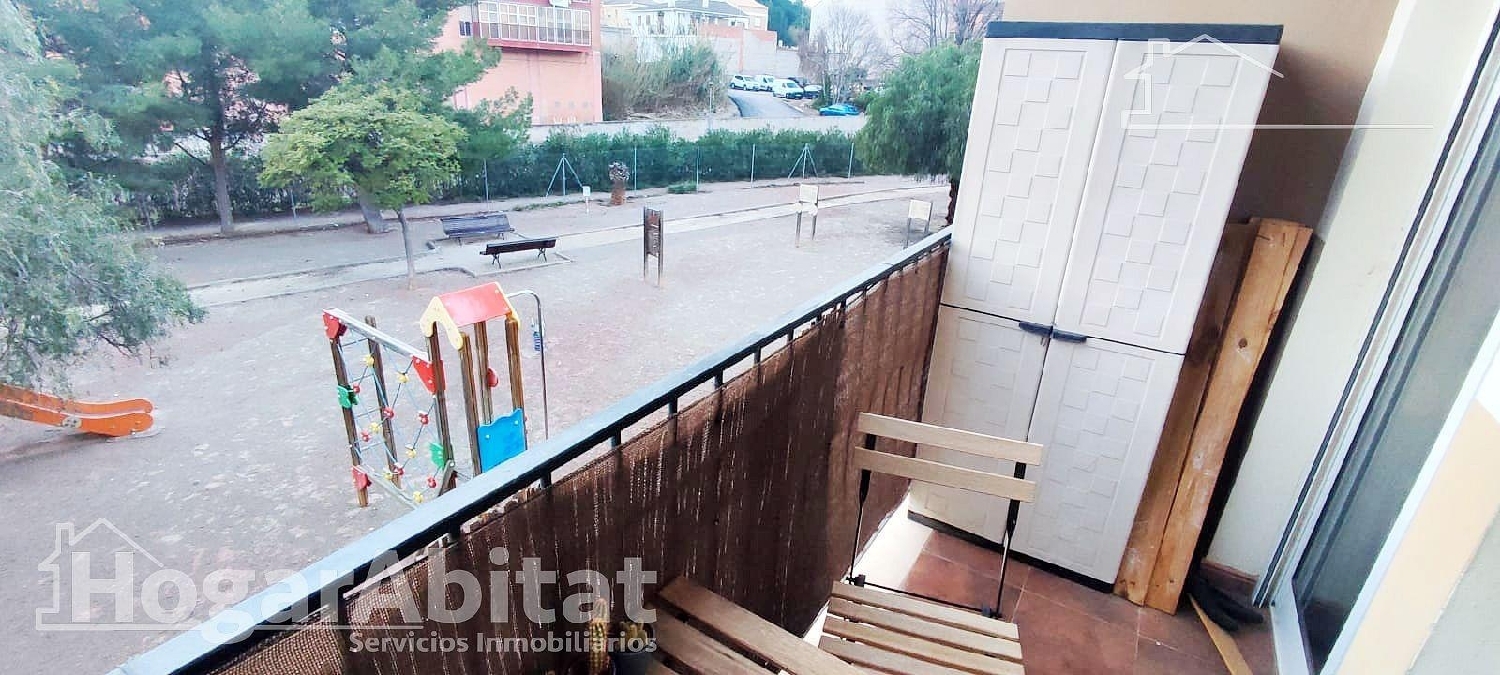  à vendre appartement Naquera Camp De Túria 7