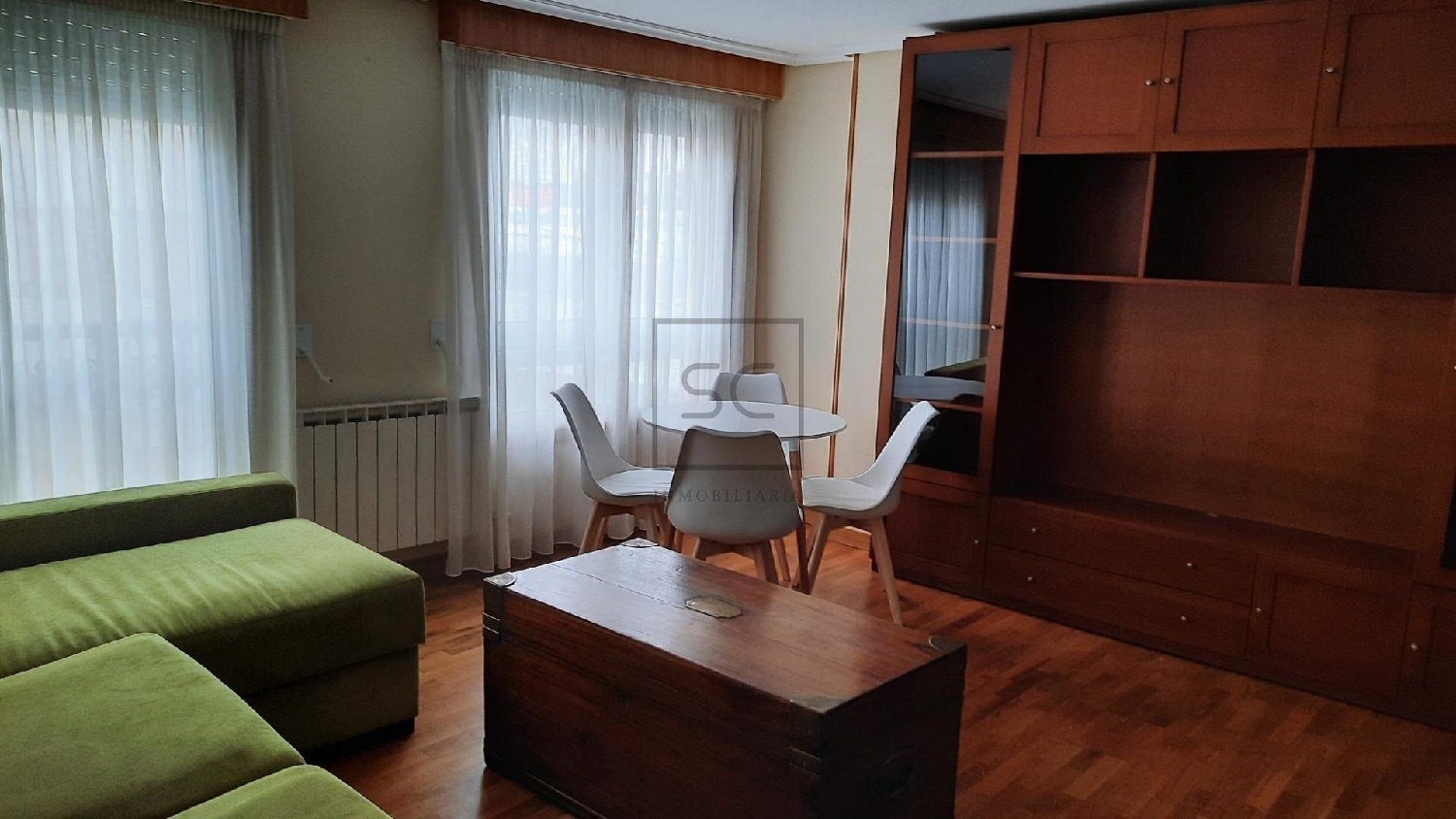  en venta apartamento Narón Ferrol 4