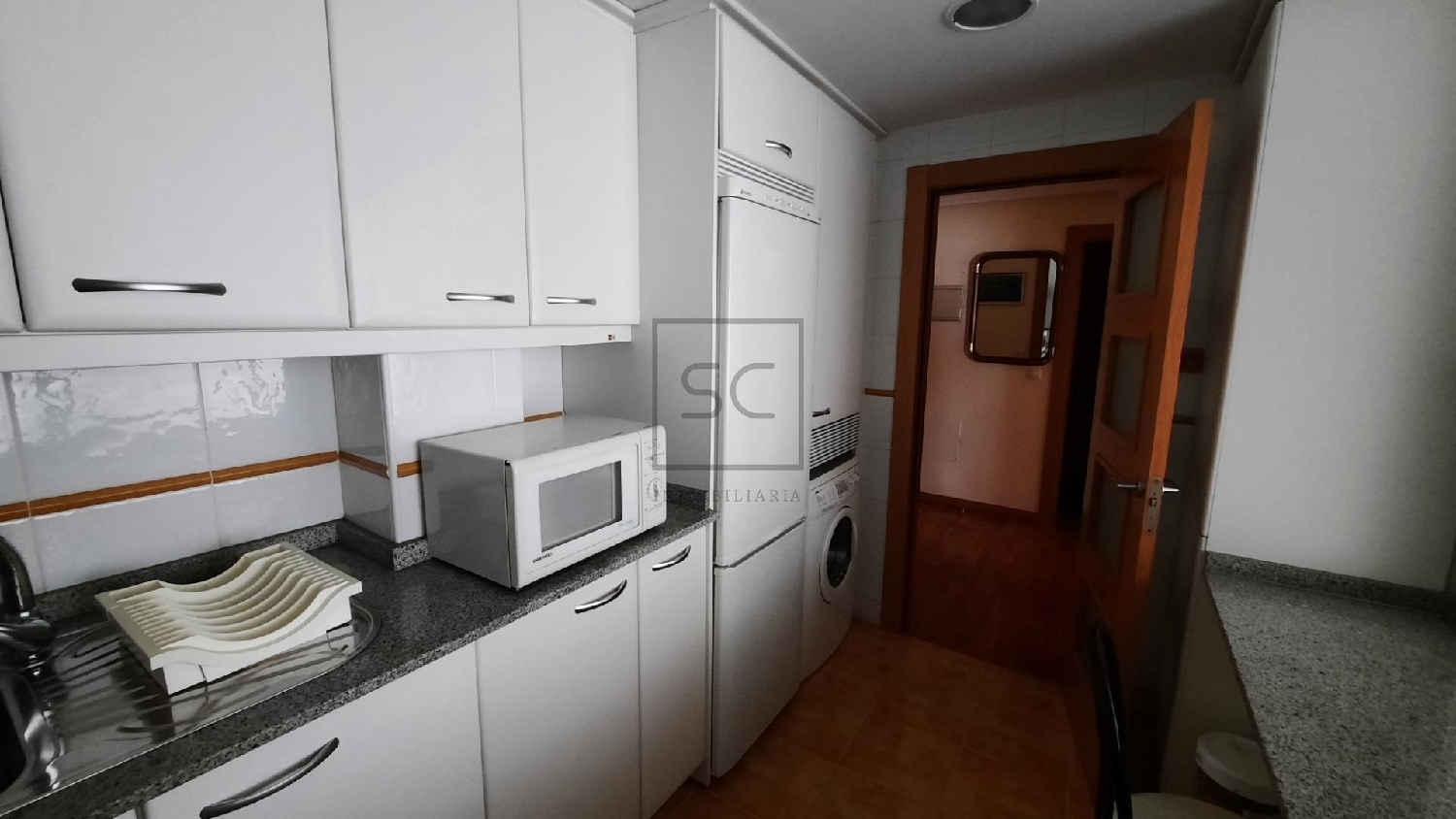  en venta apartamento Narón Ferrol 7