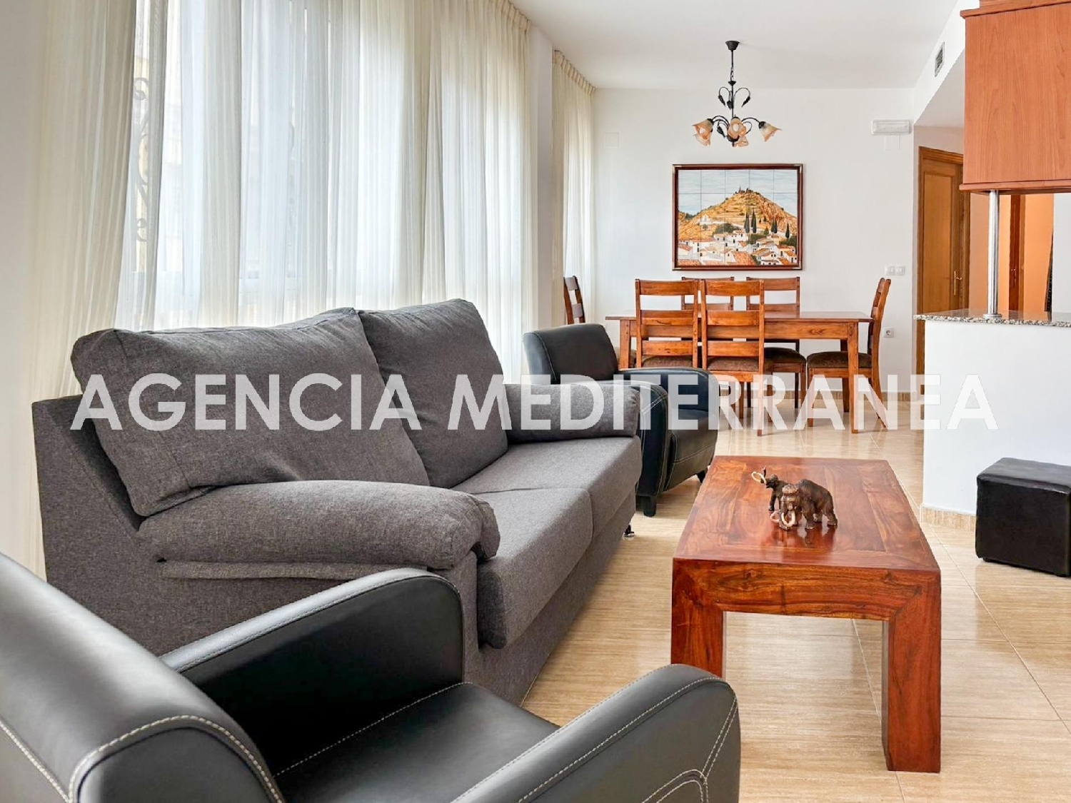  te koop appartement Navajas Alt Palancia 2