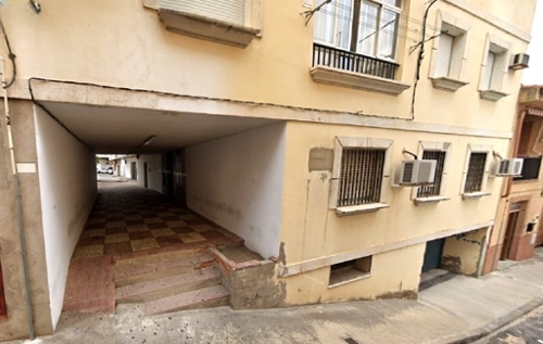 Navalmoral De La Mata Campo Arañuelo appartement foto 6272223