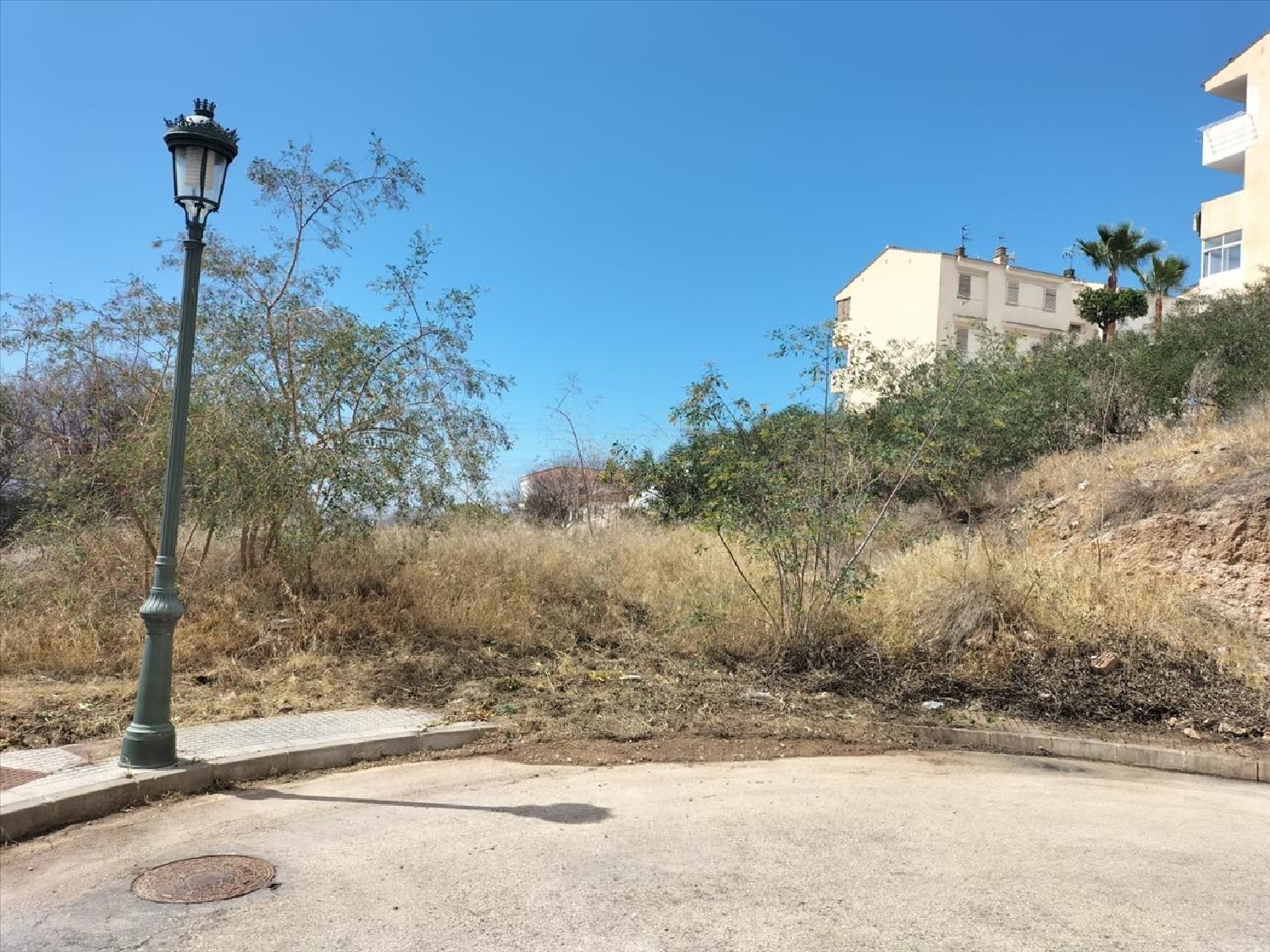  te koop appartement Nerja Axarquía 1