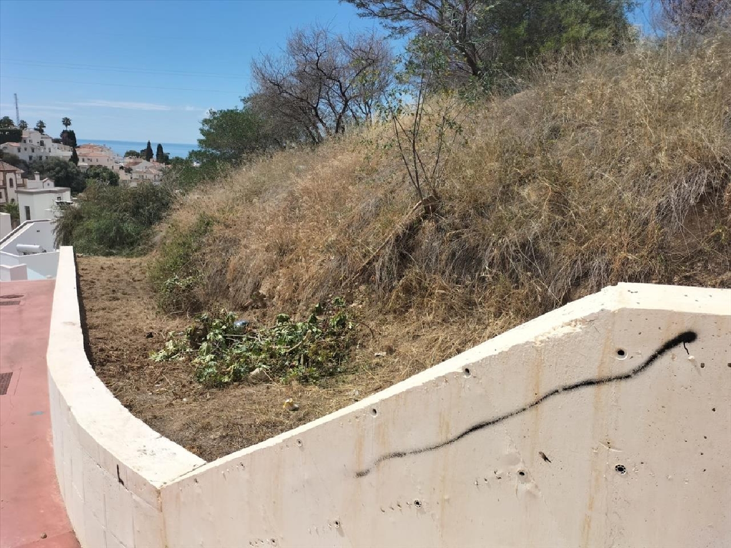 te koop appartement Nerja Axarquía 2