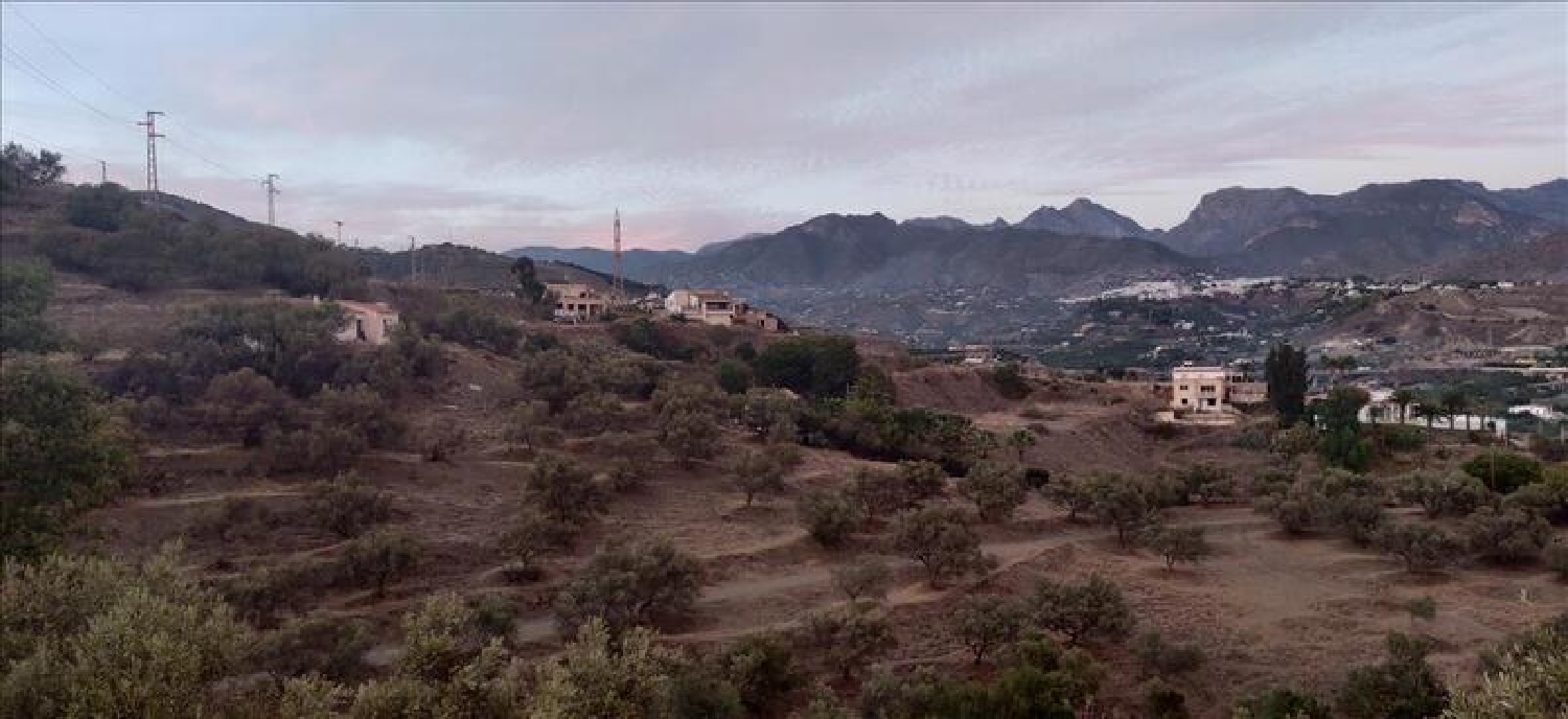  te koop appartement Nerja Axarquía 4