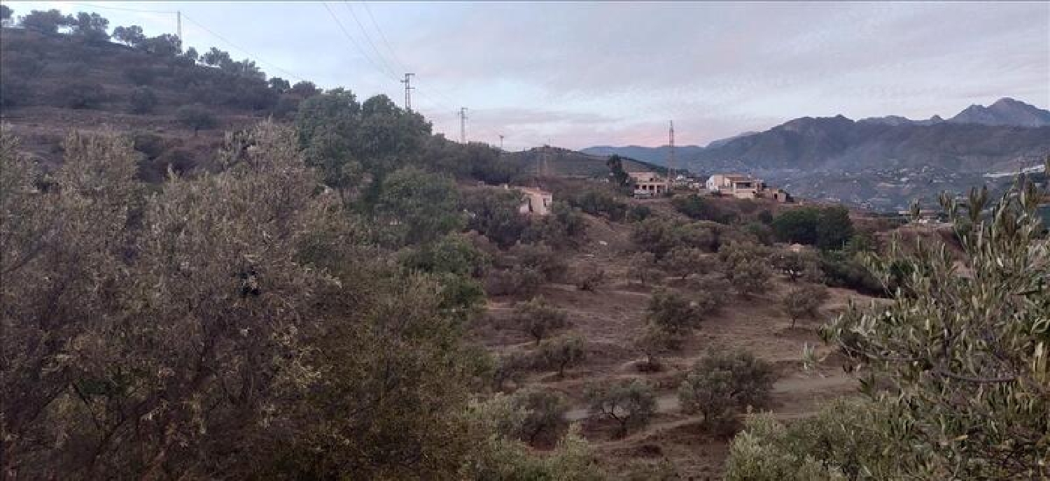  te koop appartement Nerja Axarquía 1