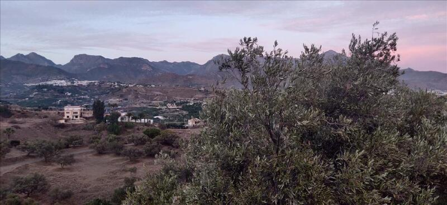  te koop appartement Nerja Axarquía 5