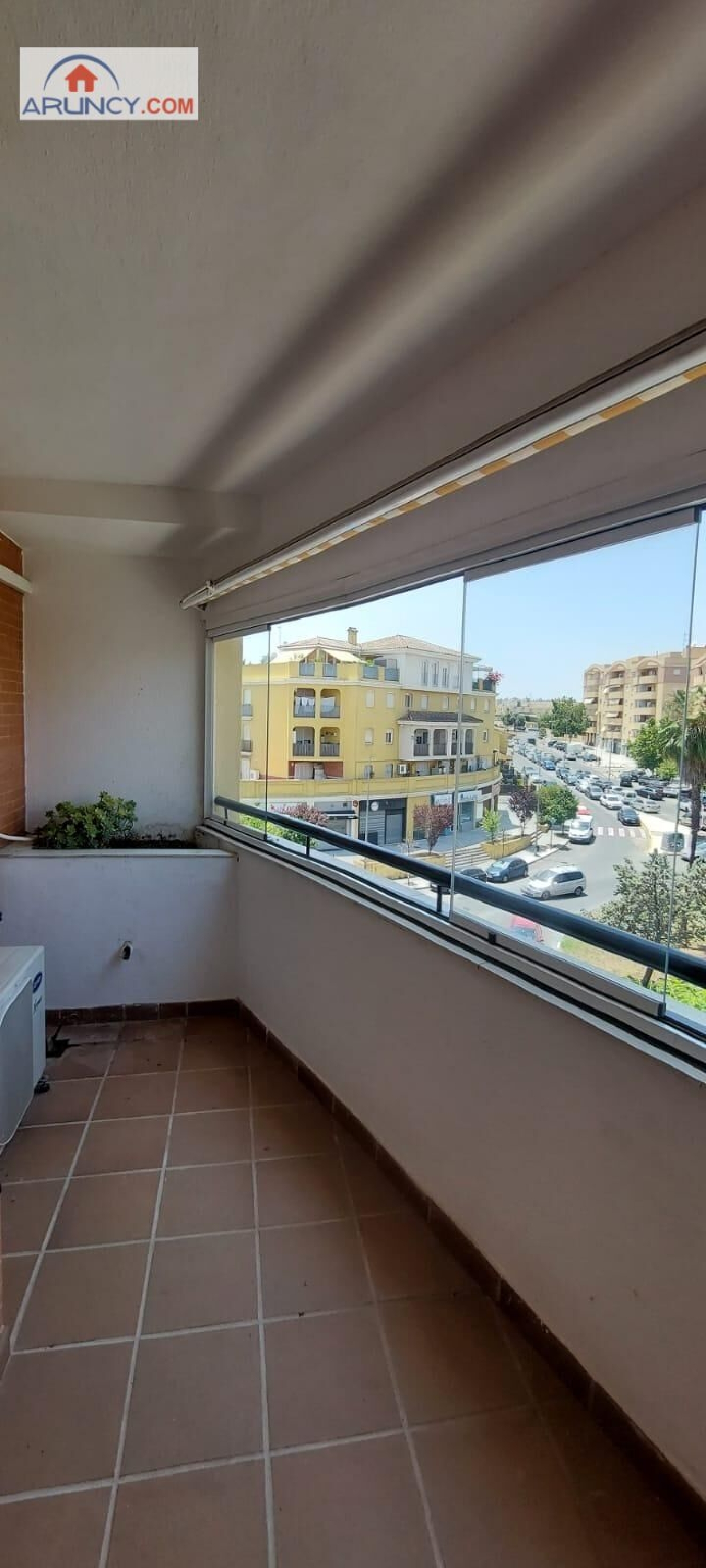kaufen Wohnung Nervión Metropolitana De Sevilla 3