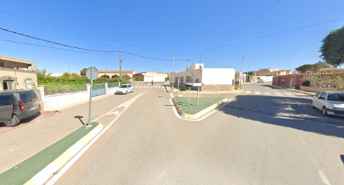 Níjar Comarca Metropolitana De Almería lägenhet foto 6272610