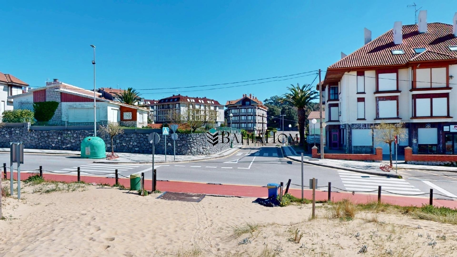 en venta apartamento Noja Trasmiera 2