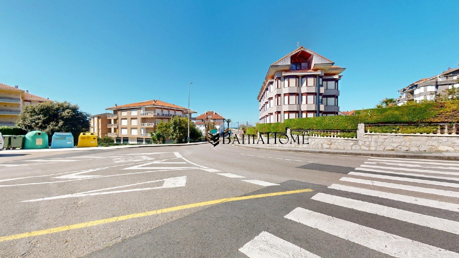 en venta apartamento Noja Trasmiera 4