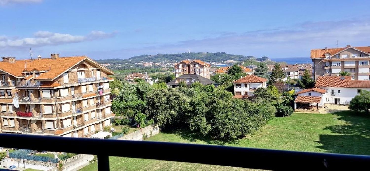  en venta apartamento Noja Trasmiera 2