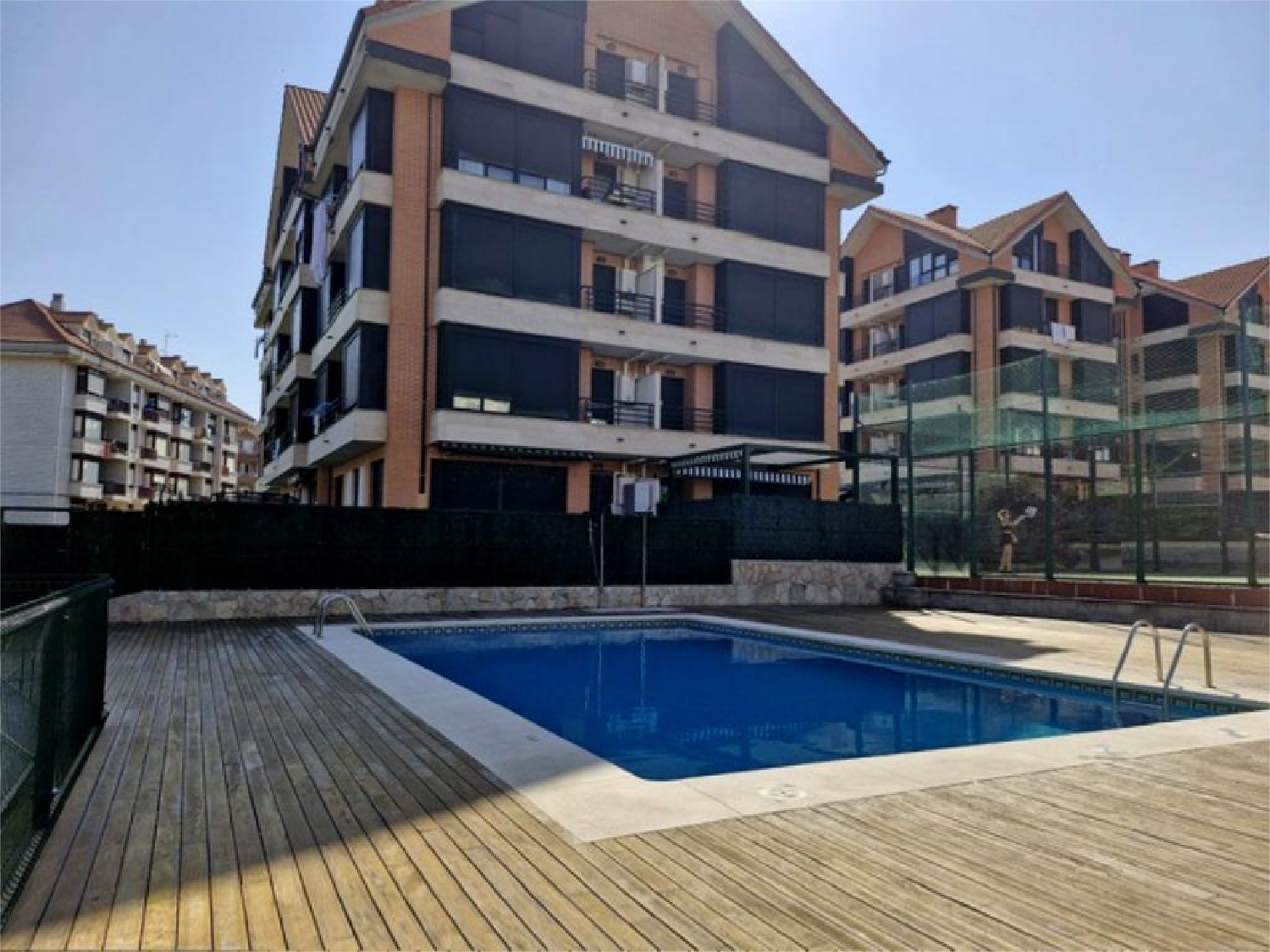  en venta apartamento Noja Trasmiera 1