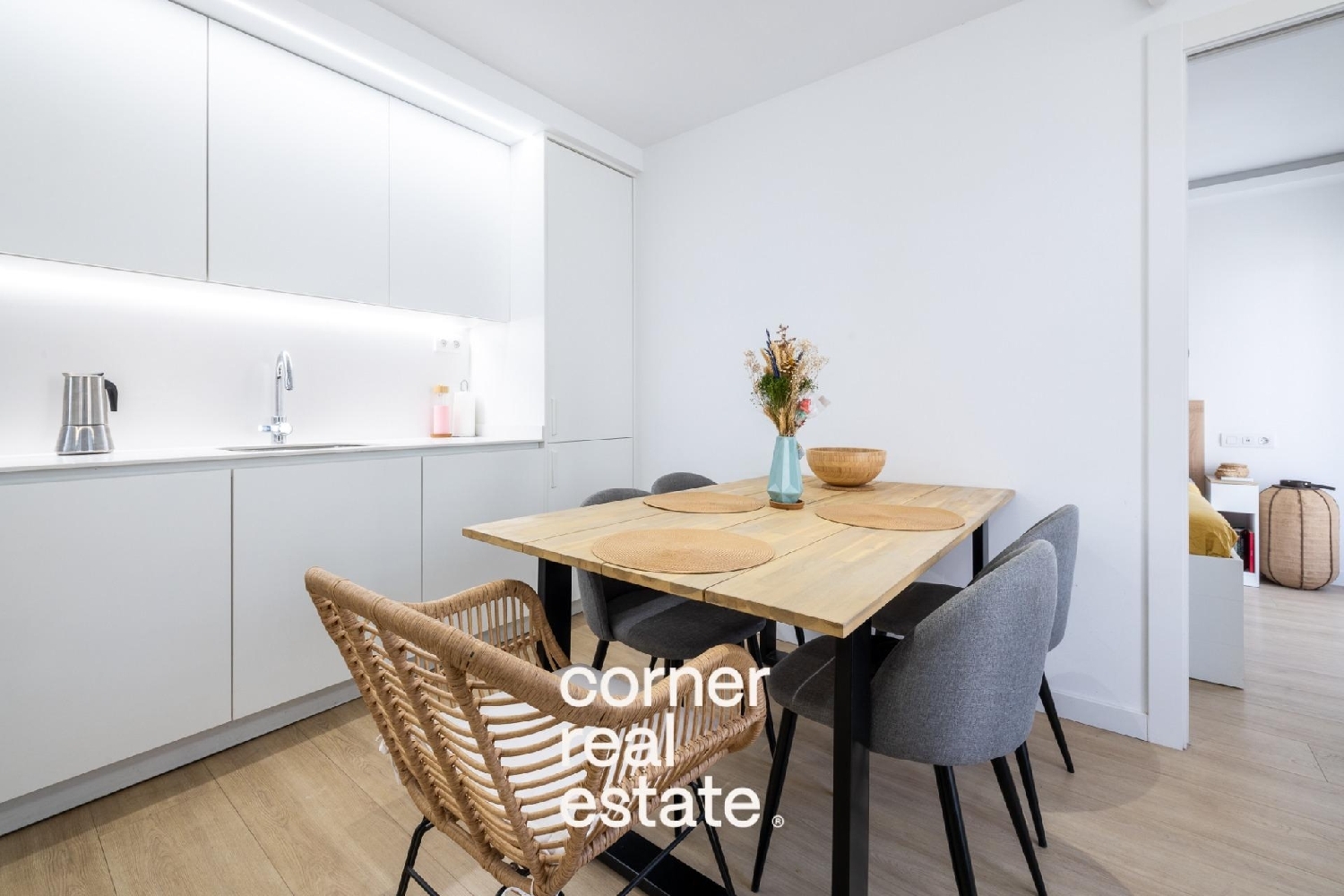  kaufen Wohnung Can Rigol Baix Llobregat 6