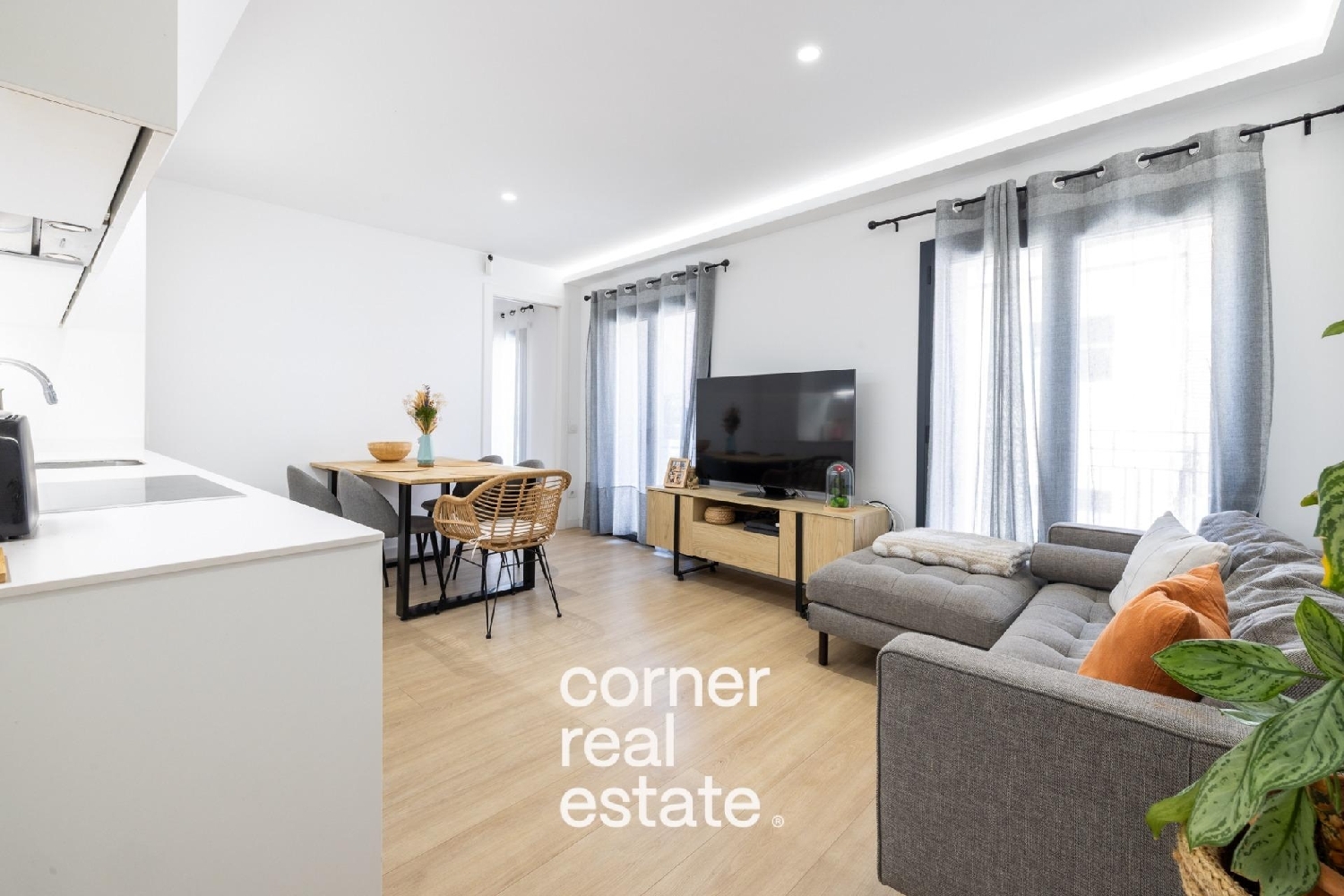 kaufen Wohnung Can Rigol Baix Llobregat 2
