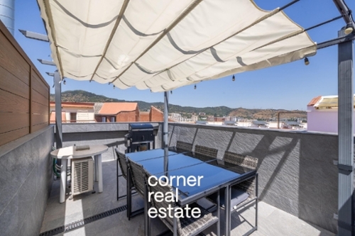 Nou Barris-Canyelles Barcelonès Wohnung Bild 6280325