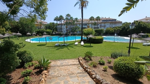 Nueva Andalucía Costa Del Sol Occidental apartamento foto 6266845