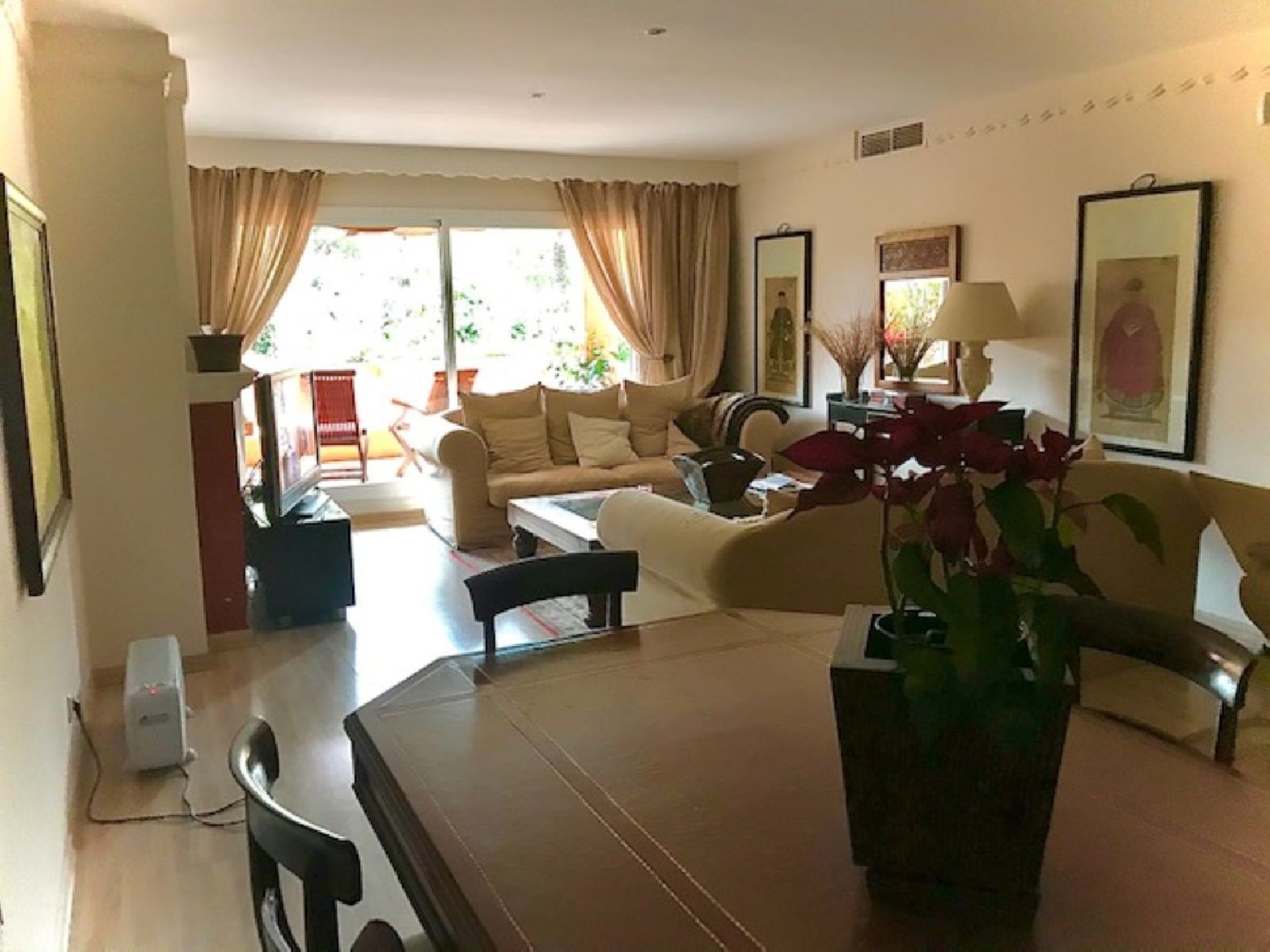  à vendre appartement Nueva Atalaya Costa Del Sol Occidental 6