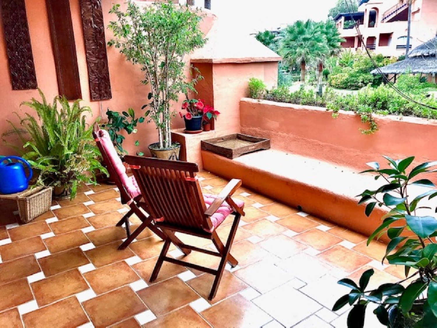  à vendre appartement Nueva Atalaya Costa Del Sol Occidental 4