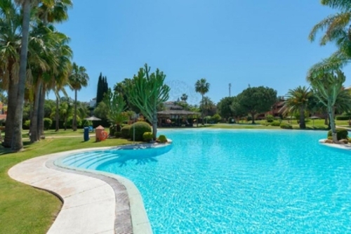 Nueva Atalaya Costa Del Sol Occidental lägenhet foto 6266075