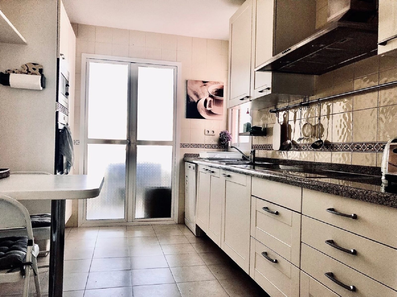  à vendre appartement Nueva Atalaya Costa Del Sol Occidental 8