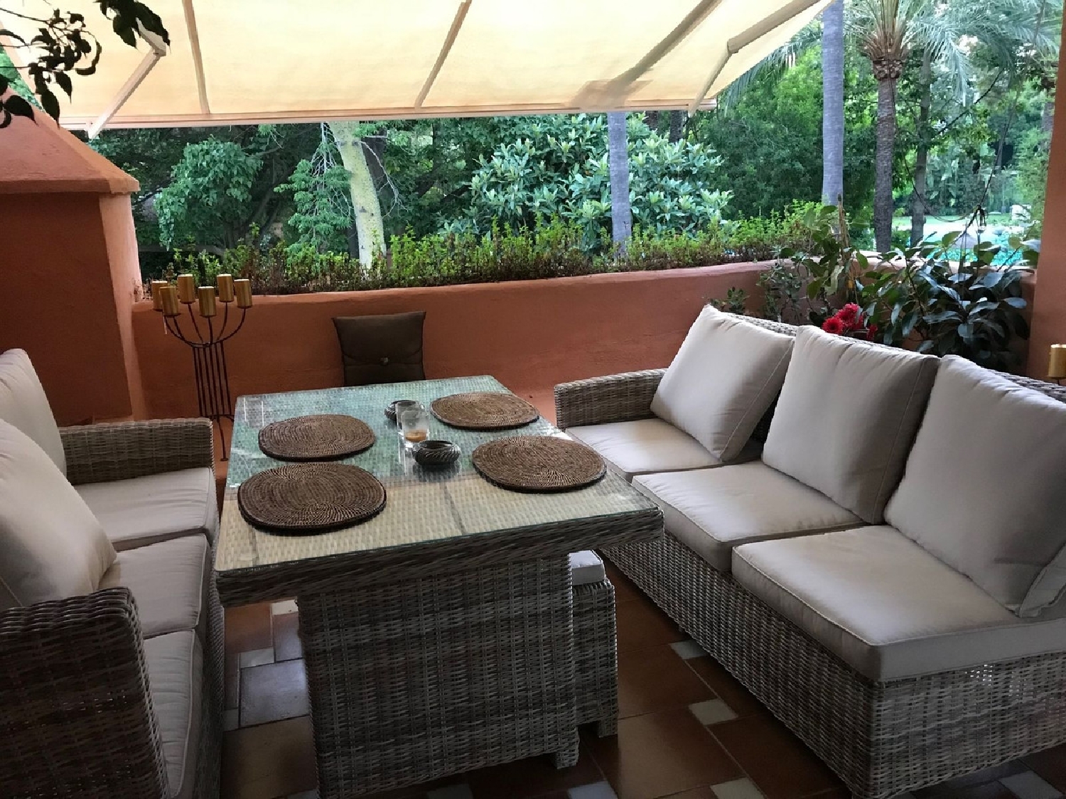  à vendre appartement Nueva Atalaya Costa Del Sol Occidental 5