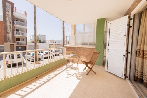 Nules Plana Baixa Wohnung Bild 6283320