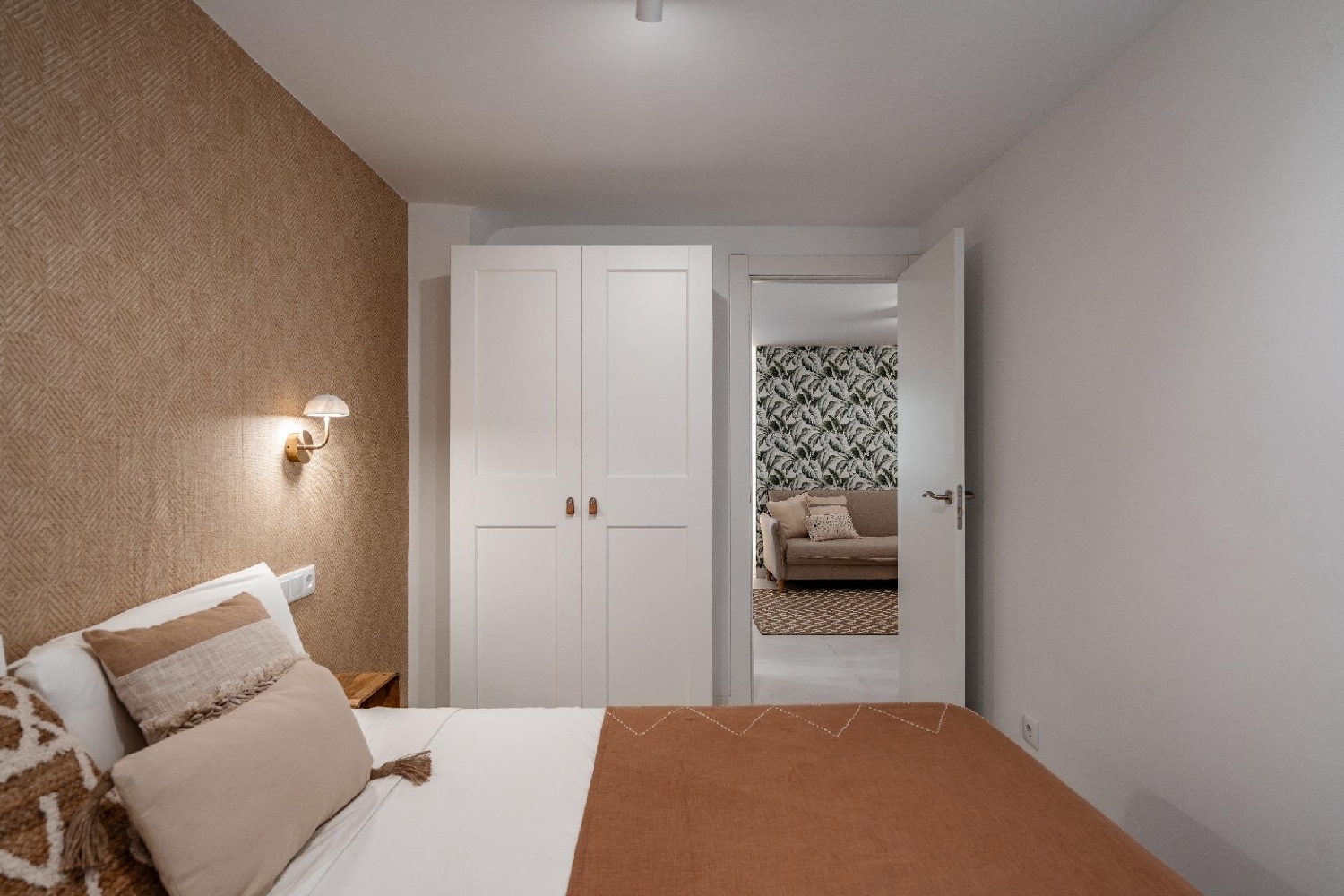  à vendre appartement Numancia-San Fernando Comarca De Santander 8