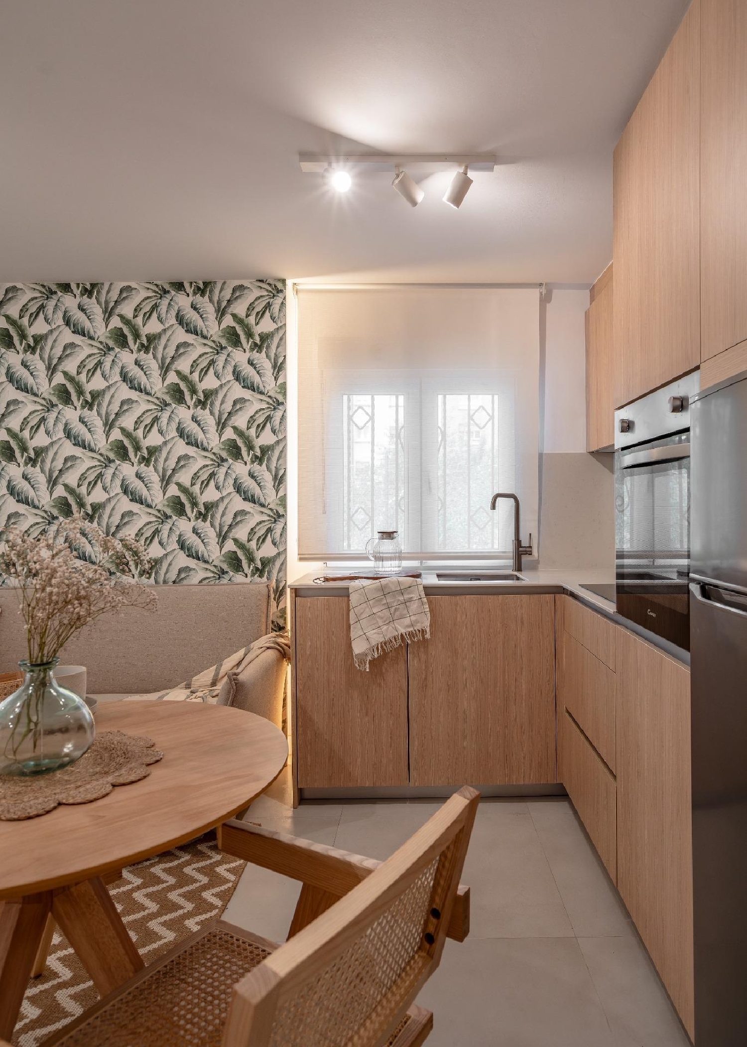  à vendre appartement Numancia-San Fernando Comarca De Santander 5
