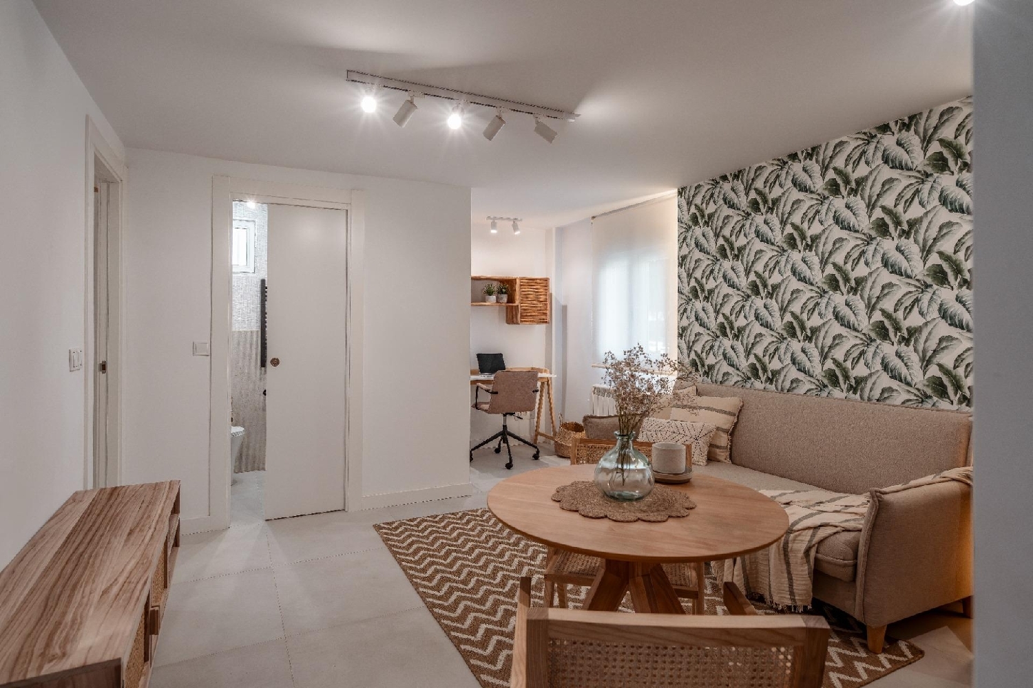 à vendre appartement Numancia-San Fernando Comarca De Santander 2