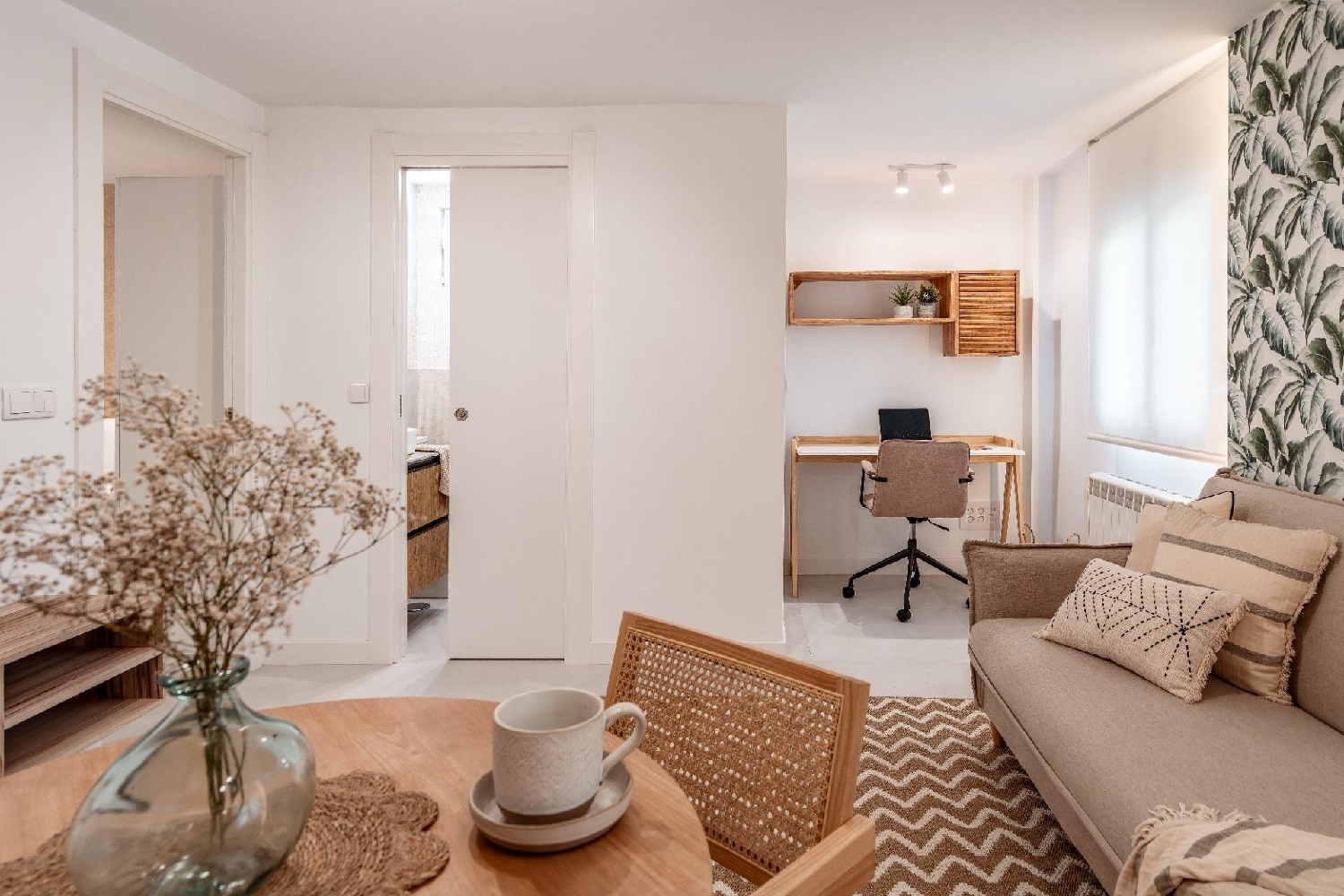  à vendre appartement Numancia-San Fernando Comarca De Santander 1