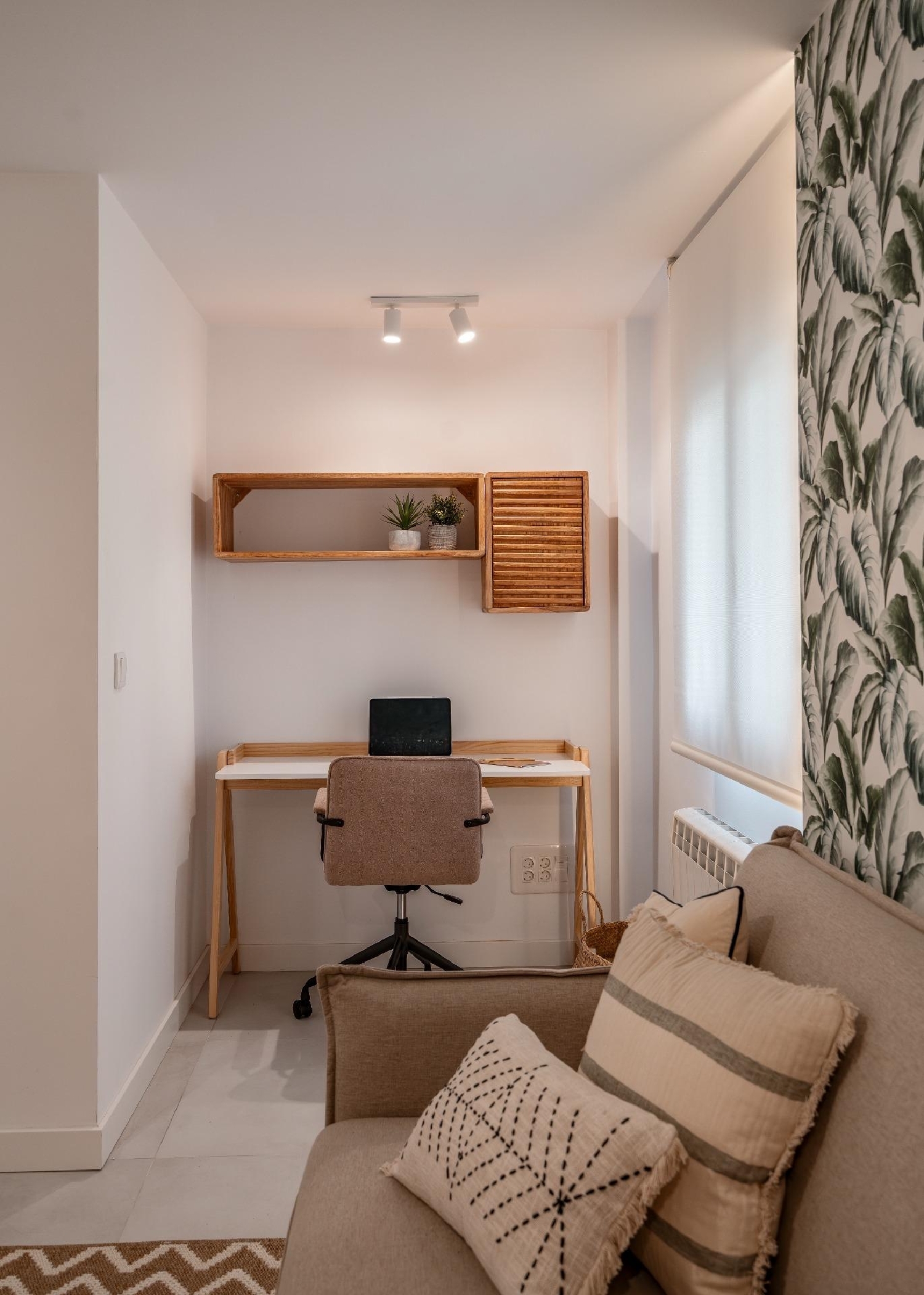  à vendre appartement Numancia-San Fernando Comarca De Santander 4