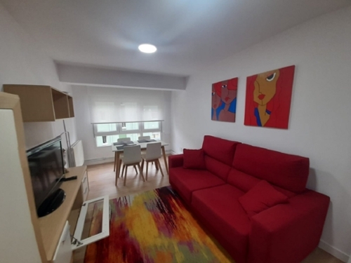 Numancia-San Fernando Comarca De Santander apartment foto 6268958