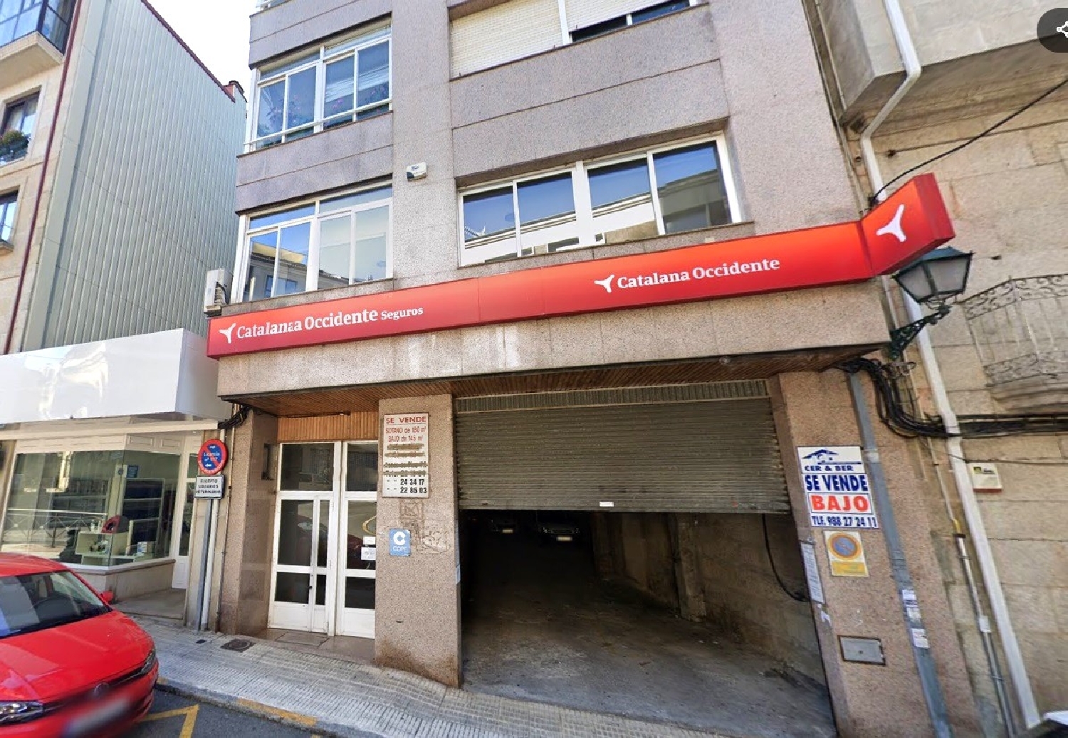 en venta apartamento O Carballiño Carballiño 1