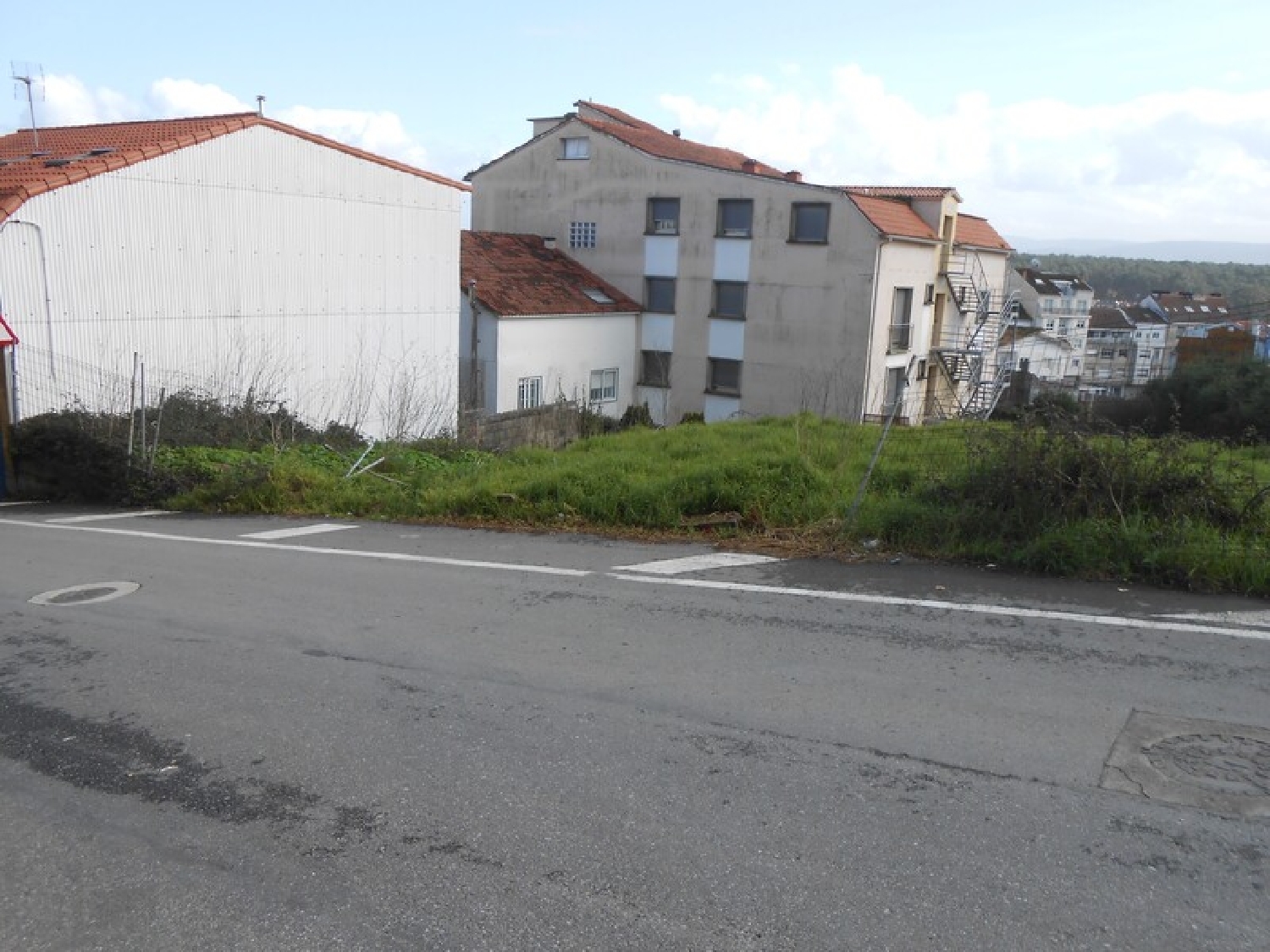  te koop appartement O Grove Salnés 6